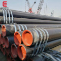 16 inch 30 inch Seamless Hollow Structural Carbon Steel Tube Pipe For Sale